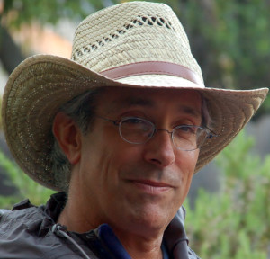 Michael Baefsky - Landscape Ecologist